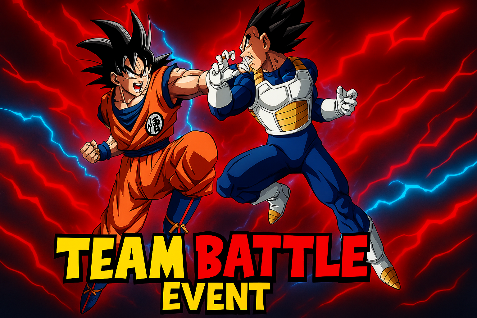 Battle Event