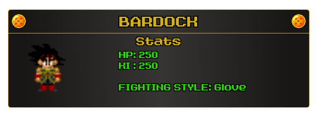 Bardock